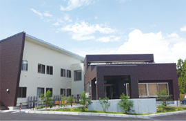 田辺すみれハイム