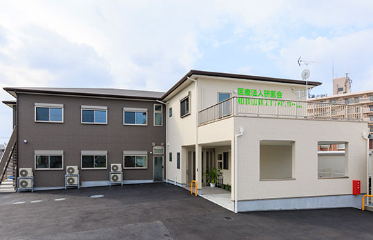 和歌山第2すみれホーム